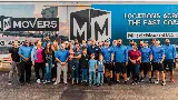 Miracle Movers