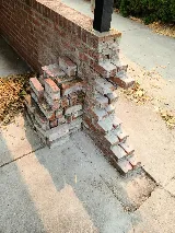 Stonecrest Masonry photo 4