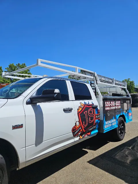 Jason Sanchez Heating & Air Inc. photo 1