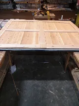Windsor Door