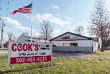 Cook's Locksmith Services