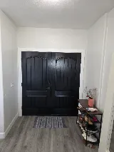 PROMINENT DOORS AND WINDOWS