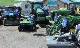 McCauley Agricultural & Pest Control photo 2
