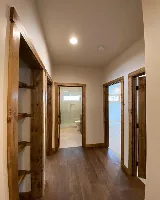Pacific Coat Painting photo 6
