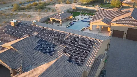 Envision Solar Inc photo 1