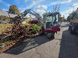 Danshap Landscaping and Excavation inc. photo 4