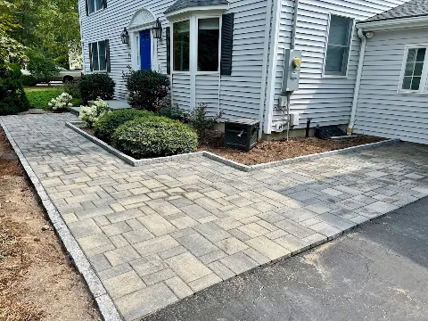 Sosoli's Masonry LLC in Southington