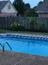 Memphis Pool Collierville photo 8