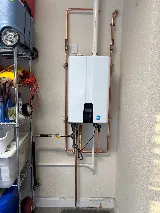 SMK Plumbing & Electric photo 3