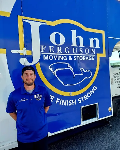 John Ferguson Moving & Storage photo 1