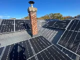 TreeTop Solar inc