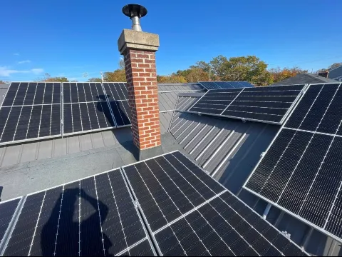 TreeTop Solar inc photo 1