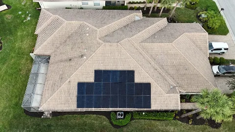 Electra Solar in Bradenton