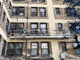 Dependable Construction & Masonry Restoration
