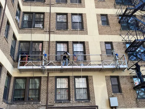 Dependable Construction & Masonry Restoration photo 1
