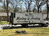 Mr T's Moving and Hauling photo 2