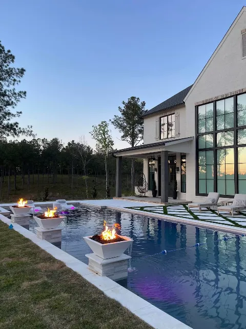 Adcock Pool and Spa in Hattiesburg