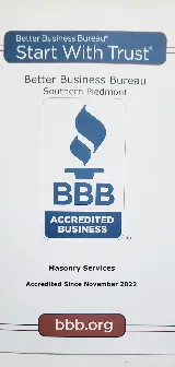 Masonry Services llc photo 8