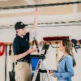 Precision Garage Door Service of Northeast Texas photo 8