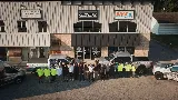 Armored Roofing and Construction