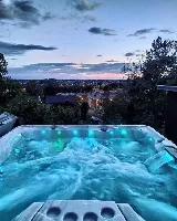 Spa Palace Hot Tubs and Saunas photo 5