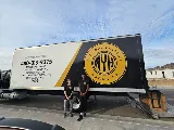 Not Your Husband Moving Corporation