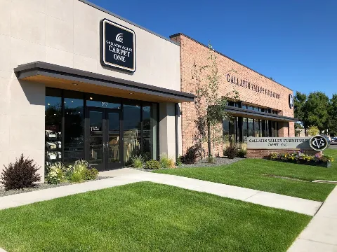 Gallatin Valley Carpet One Floor & Home photo 1