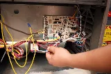 Milestone Electric, A/C, & Plumbing photo 3