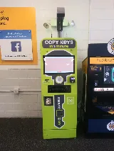 Minute Key