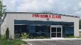 Peninsula Glass