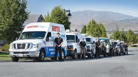 Rooter Man Plumbing of El Dorado Hills photo 1
