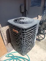 HVAC Pilot Air Conditioning & Heating Services photo 8
