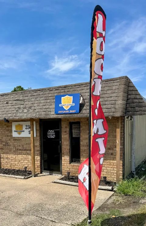 Fulmer's Locksmith in Conway