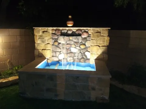 Cimental Masonry LLC in North Las Vegas