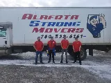 Alberta Strong Movers photo 3