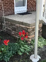 C Baxter Masonry LLC photo 4