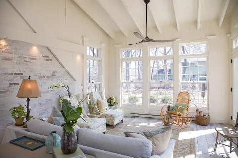Sweeney Design Remodel photo 1