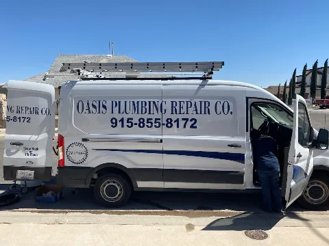 Oasis Plumbing Repair Co photo 1