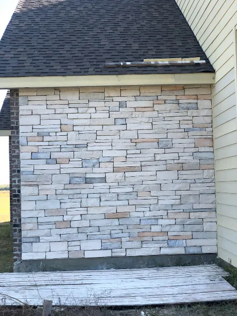 JGT Masonry photo 1