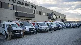 The Frazier Company