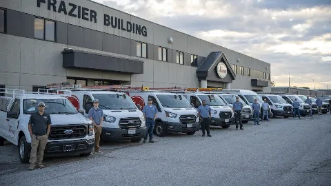 The Frazier Company photo 1