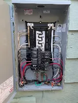 Bright Power Electric