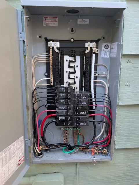 Bright Power Electric photo 1