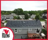 Best Roofing Kansas City