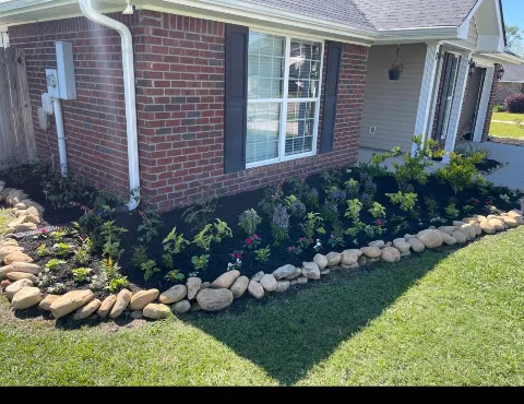 Sprout Landscape Management, LLC in Savannah