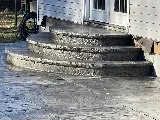 Sam The Concrete Man Charleston photo 6