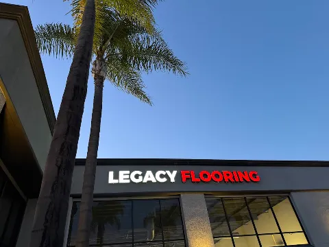 Legacy Flooring in Escondido
