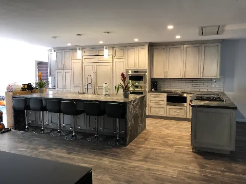 LZ Construction Design/Build Remodeling in El Cajon
