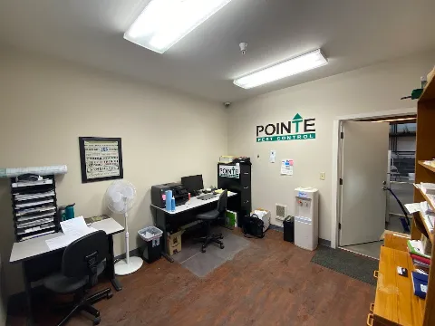 Pointe Pest Control - Bend in Bend