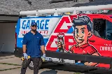CGR Garage Door Services of Sacramento